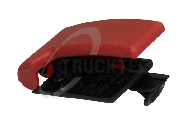 0260041 Trucktec Ручка відкривання капота
